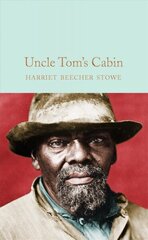 Uncle Tom's Cabin cena un informācija | Fantāzija, fantastikas grāmatas | 220.lv