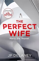 Perfect Wife цена и информация | Фантастика, фэнтези | 220.lv