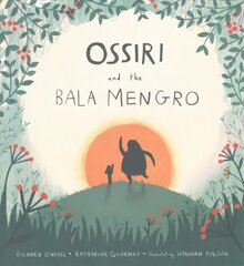 Ossiri and the Bala Mengro UK ed. cena un informācija | Grāmatas mazuļiem | 220.lv