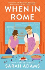 When in Rome цена и информация | Фантастика, фэнтези | 220.lv