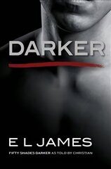 Darker: The #1 Sunday Times bestseller cena un informācija | Fantāzija, fantastikas grāmatas | 220.lv