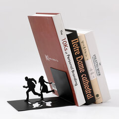 Подставка для книг Itotal Escape цена и информация | Детали интерьера | 220.lv