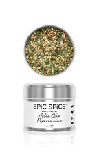 Epic Spice Aglio Olio, AAA kategorijas garšvielas, 40g cena un informācija | Garšvielas, garšvielu komplekti | 220.lv