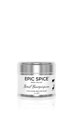 Epic Spice Boeuf  Bourguignon, специи категории ААА, 75г цена и информация | Специи, наборы специй | 220.lv