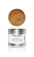 Epic Spice Mediterranean Roasting Rub, AAA kategorijas garšvielas, 150g cena un informācija | Garšvielas, garšvielu komplekti | 220.lv