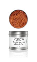 Epic Spice Smoked Spanish Chorizo Rub, AAA kategorijas garšvielas, 150g cena un informācija | Garšvielas, garšvielu komplekti | 220.lv