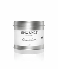 Epic Spice Chimichurri, специи категории ААА, 75г цена и информация | Специи, наборы специй | 220.lv