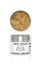 Epic Spice Chipotle Honey Rub, специи категории ААА, 75г цена и информация | Специи, наборы специй | 220.lv