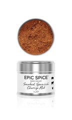 Epic Spice Smoked Spanish Chorizo Rub, AAA kategorijas garšvielas, 75g cena un informācija | Garšvielas, garšvielu komplekti | 220.lv