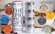 Epic Spice Chimichurri, AAA kategorijas garšvielas, 40g цена и информация | Garšvielas, garšvielu komplekti | 220.lv