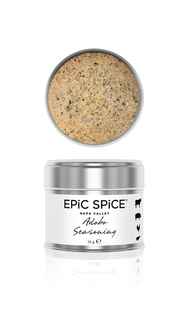 Epic Spice Adobo Seasoning, AAA kategorijas garšvielas, 75g cena un informācija | Garšvielas, garšvielu komplekti | 220.lv