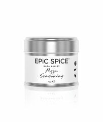 Epic Spice Pizza Seasoning, AAA kategorijas garšvielas, 75g cena un informācija | Garšvielas, garšvielu komplekti | 220.lv
