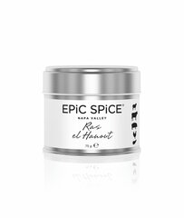 Epic Spice Ras el Hanout, специи категории ААА, 75г цена и информация | Специи, наборы специй | 220.lv