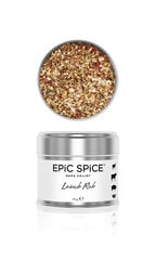 Epic Spice Lamb Rub, AAA kategorijas garšvielas, 75g cena un informācija | Garšvielas, garšvielu komplekti | 220.lv
