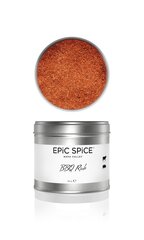 Epic Spice BBQ Rub, AAA kategorijas garšvielas, 150g cena un informācija | Garšvielas, garšvielu komplekti | 220.lv