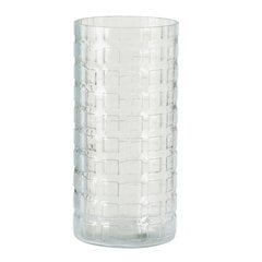 Boltze ваза Quartett 24 см цена и информация | Вазы | 220.lv