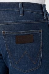 Джинсы WRANGLER цена и информация | Мужские джинсы | 220.lv