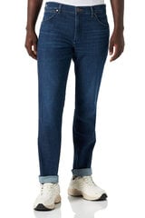 Джинсы WRANGLER цена и информация | Мужские джинсы | 220.lv