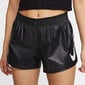 Sieviešu treniņšorti Nike Womens Short Swoosh Run, melni cena un informācija | Sporta apģērbs sievietēm | 220.lv