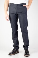 Auduma bikses BLK JEANS 83875160104201-34/34 цена и информация | Мужские брюки | 220.lv