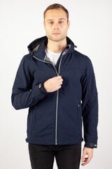 Курткa Voile Bleue AMIGOTB2201113NAVY-3XL цена и информация | Мужские куртки | 220.lv