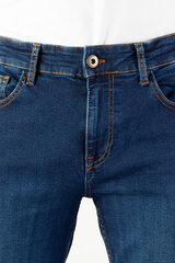 Джинсы Cross F194646-36/30 цена и информация | Мужские джинсы | 220.lv