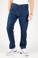 Джинсы Kenzarro TH37856-28 цена и информация | Мужские джинсы | 220.lv