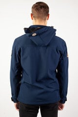 Курткa Geographical Norway TAKENINAVY-L цена и информация | Мужские куртки | 220.lv