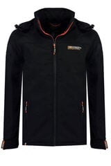 Курткa Geographical Norway TAKENIBLACK-L цена и информация | Мужские куртки | 220.lv