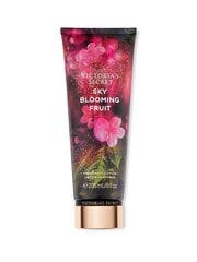 Ароматический крем для тела Victoria's Secret Sky Blooming Fruit для женщин, 236 мл цена и информация | Парфюмированная женская косметика | 220.lv