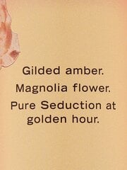 Aromātisks ķermeņa aerosols Victoria's Secret Pure Seduction Golden, 250 ml cena un informācija | Parfimēta sieviešu kosmētika | 220.lv