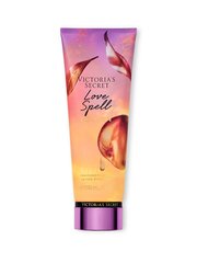 Smaržīgs ķermeņa krēms Victoria's Secret Love Spell Golden sievietēm, 236 ml цена и информация | Парфюмированная женская косметика | 220.lv