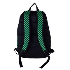 школьный рюкзак майнкрафт цена и информация | Школьные рюкзаки, спортивные сумки | 220.lv