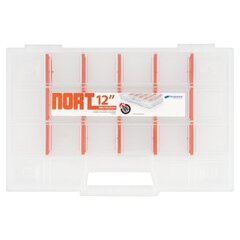 Ящик для мелких деталей Prosperplast NORT12 цена и информация | Ящики для инструментов | 220.lv
