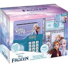 Frozen II taupītājs ar piederumiem cena un informācija | Oriģinālas krājkasītes | 220.lv