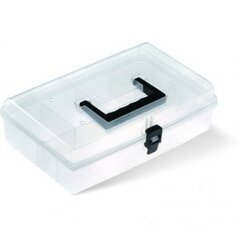 Sīko detaļu kaste Prosperplast NUN10 цена и информация | Ящики для инструментов, держатели | 220.lv