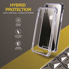 Чехол Roar Armor Jelly для Samsung Galaxy S22 Ultra 5G (6,8″) цена и информация | Чехлы для телефонов | 220.lv