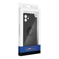 Чехол Roar Amber для Samsung Galaxy A22 5G (6,6″) — Чёрный цена и информация | Чехлы для телефонов | 220.lv