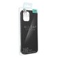 ROAR Colorful Jelly apvalks priekš Samsung Galaxy A22 5G (6,6″) – Melns cena un informācija | Telefonu vāciņi, maciņi | 220.lv