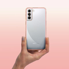 Чехол Forcell Lux для Samsung Galaxy A32 5G (6,5”) — Розовый цена и информация | Чехлы для телефонов | 220.lv