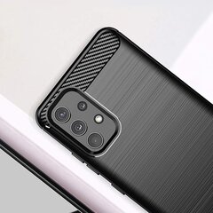 CARBON apvalks priekš Samsung Galaxy A32 5G (6,5″) cena un informācija | Telefonu vāciņi, maciņi | 220.lv