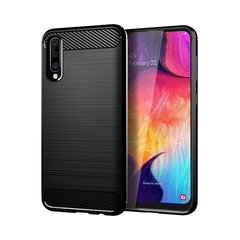 CARBON apvalks priekš Samsung Galaxy A10 (6,2″) цена и информация | Чехлы для телефонов | 220.lv