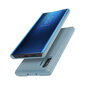 Samsung Galaxy S20 Ultra Mirror Flip apvalks – Zils цена и информация | Telefonu vāciņi, maciņi | 220.lv