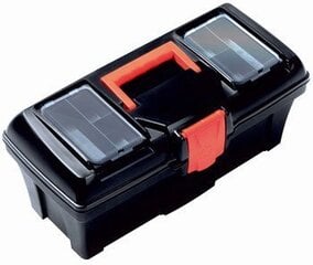 Коробка для инструментов Prosperplast N12R цена и информация | Ящики для инструментов, держатели | 220.lv