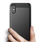 CARBON apvalks priekš Xiaomi Mi 11 Lite (6,55”) cena un informācija | Telefonu vāciņi, maciņi | 220.lv