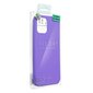ROAR Colorful Jelly apvalks priekš Xiaomi Mi 10T / 10T Pro 5G (6,67”) – Violets cena un informācija | Telefonu vāciņi, maciņi | 220.lv