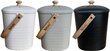 Konteiners bioloģisko atkritumu savākšanai Bioproffa ar aktivētās ogles filtru bioloģisko atkritumu pārstrādei un kompostēšanai, dabīgi balts, 3,8 l cena un informācija | Komposta kastes un āra konteineri | 220.lv