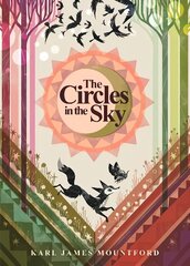 Circles in the Sky cena un informācija | Grāmatas mazuļiem | 220.lv