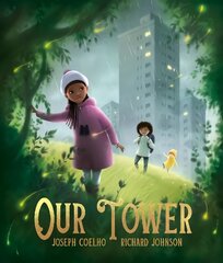 Our Tower цена и информация | Книги для малышей | 220.lv