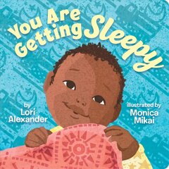 You Are Getting Sleepy (BB) цена и информация | Книги для малышей | 220.lv